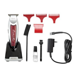  Wahl Professional Cordless Detailer Li Κουρευτική μηχανή Trimmer